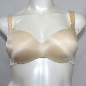 Serenada Balconette Underwire Bra‎ Underwire Bra "Winter White" Ivory